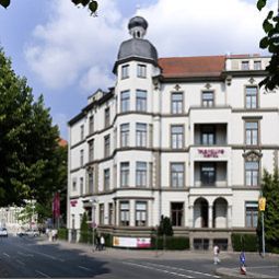  Mercure Hotel Hannover City Fotos
