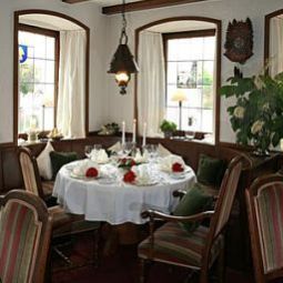 Restaurante Arneggers Adler Fotos