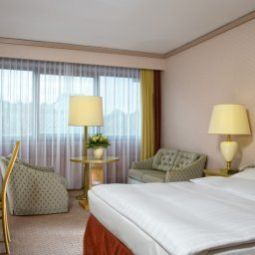 Zimmer Maritim Grand Hotel Fotos