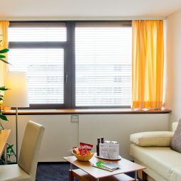 Suite Neotel Fotos
