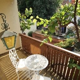 Habitación con terraza Wörtz zur Weinsteige Fotos