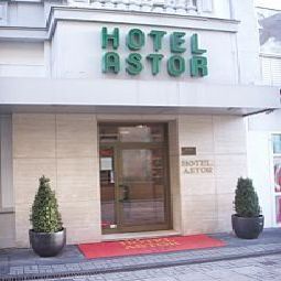 Astor Garni Wuppertal Elberfeld
