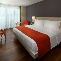 Amari Coral Beach Phuket Ban Patong Kathu