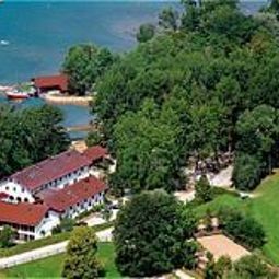 Chiemgauhof am Chiemsee Übersee 