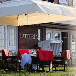 Walter's Hof Westerland 