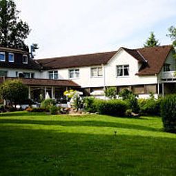 Parkhotel Berlin Бад-Фаллингбостель 