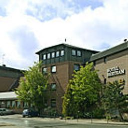 Ringhotel Bertram Schwarmstedt 