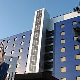 Kongresshotel Europe Stuttgart Feuerbach