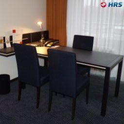 Suite Seminaris Fotos