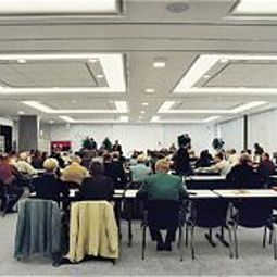 Sala congressi Seminaris Fotos