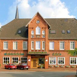 Фасад Hollenstedter Hof Fotos