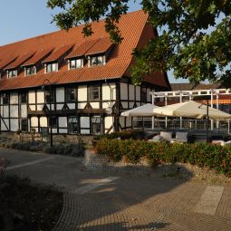 Ratskeller Salzgitter Bad