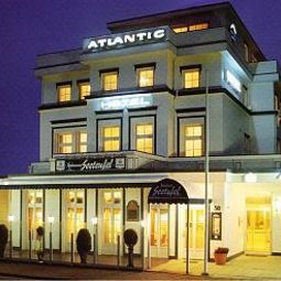 Atlantic Westerland 