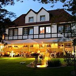 Braunschweiger Hof Harzburg, Bad 