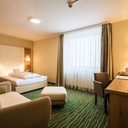 Best Western Parkhotel Ropeter Gottinga Grone