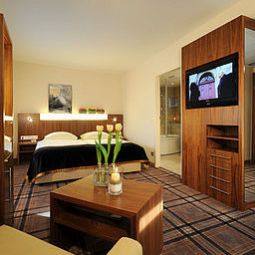 Best Western Parkhotel Oberhausen 