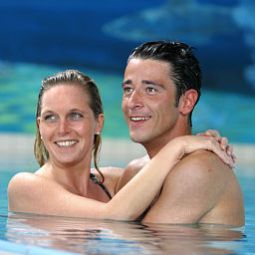 Pool Best Western Premier Arosa Fotos