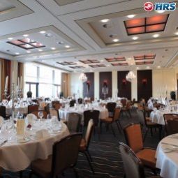 Restaurant Best Western Premier Arosa Fotos