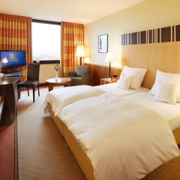 Business-Zimmer Best Western Premier Arosa Fotos