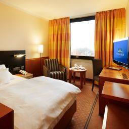 Business-Zimmer Best Western Premier Arosa Fotos
