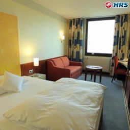 Zimmer Best Western Premier Arosa Fotos