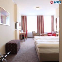 Zimmer Parkhotel Schloss Hohenfeld Fotos