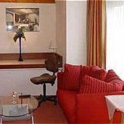 Suite Atelier Garni Fotos
