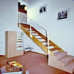 Suite Atelier Garni Fotos