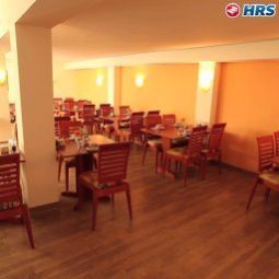 Sala de desayuno en el restaurante National Fotos