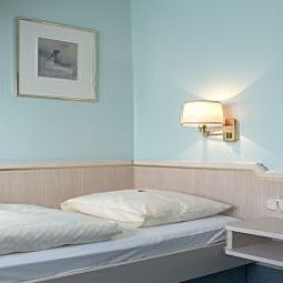 Chambre Arosa Garni Fotos