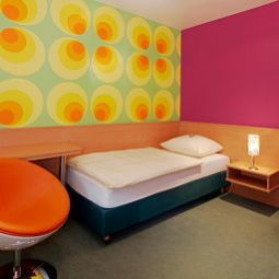 Chambre Arosa Garni Fotos