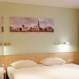 Chambre Arosa Garni Fotos