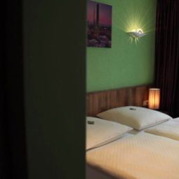 Chambre Arosa Garni Fotos