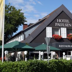 Ringhotel Paulsen Zeven 
