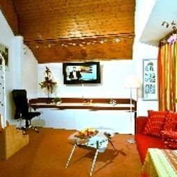 Suite Atelier Garni Fotos