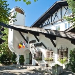 Treff Hotel Alpina Garmisch-Partenkirchen Bayern