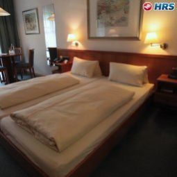 Habitación Treff Hotel Alpina Fotos