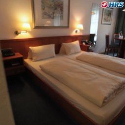 Habitación Treff Hotel Alpina Fotos