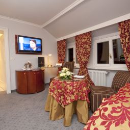  Parkhotel Adler Fotos