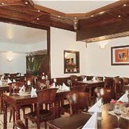Restaurant Mondial Fotos