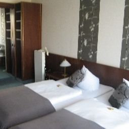 Zimmer Parkhotel Hayma Fotos