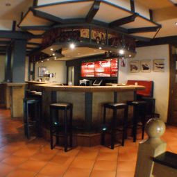 Bar PP-Hotel Grefrather Hof Fotos