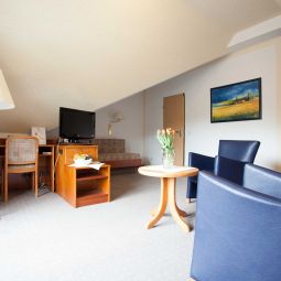  PP-Hotel Grefrather Hof Fotos