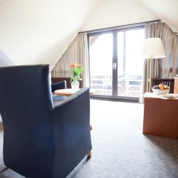 PP-Hotel Grefrather Hof Fotos