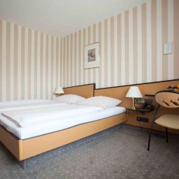  PP-Hotel Grefrather Hof Fotos