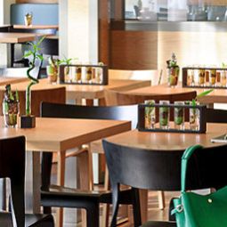 Bar ibis Essen Hauptbahnhof Fotos