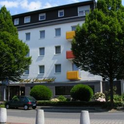 Sonderfeld Grevenbroich 