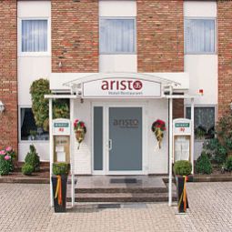 Aristo Gronau 
