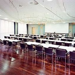 Tagungsraum Best Western Parkhotel Westfalenhalle Fotos