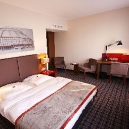  Best Western Parkhotel Westfalenhalle Fotos